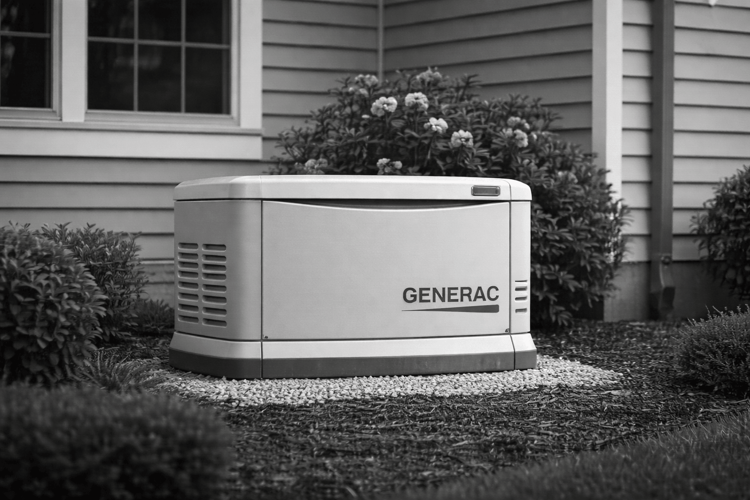 Need Generac 2800 Error Code Repair in Lakeland?