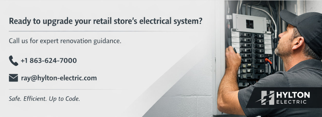 How to Choose the Right Electrical Contractor in Lakeland