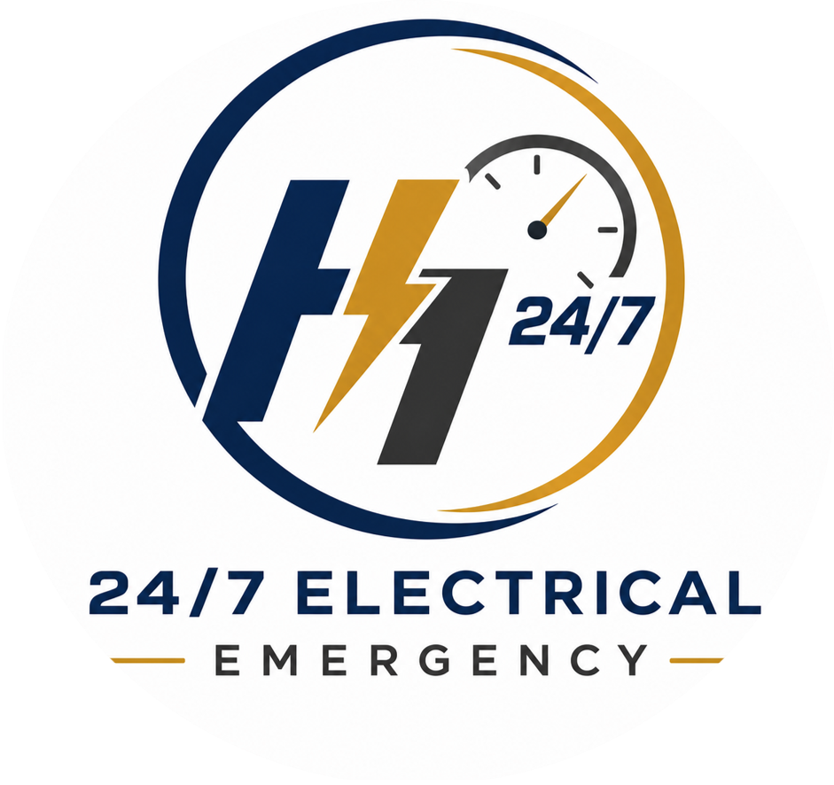 24/7 services icon