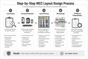 MCC Layout Explained: Components, Design & Functionality