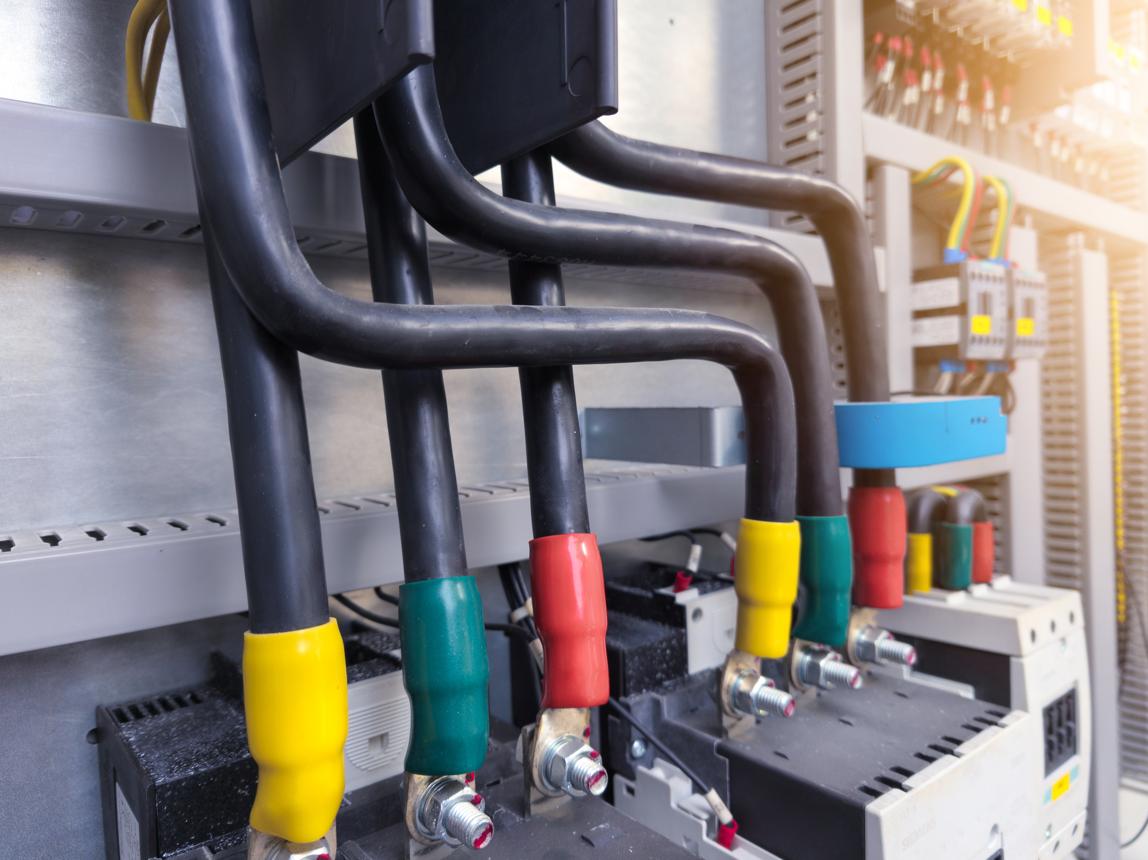 Types of Rough In Electrical Wiring Services