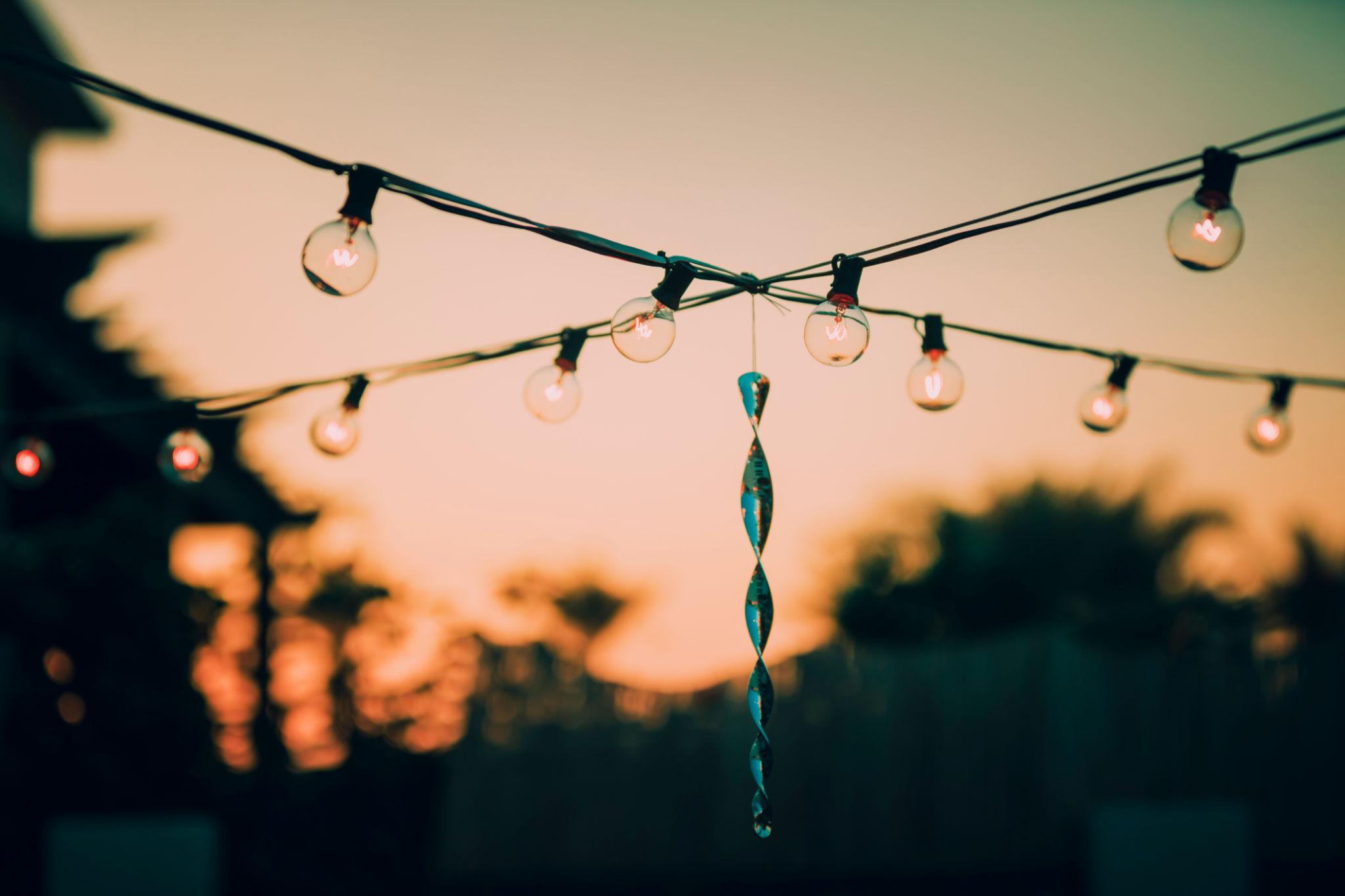 Smart Lighting Ideas for Different Rooms