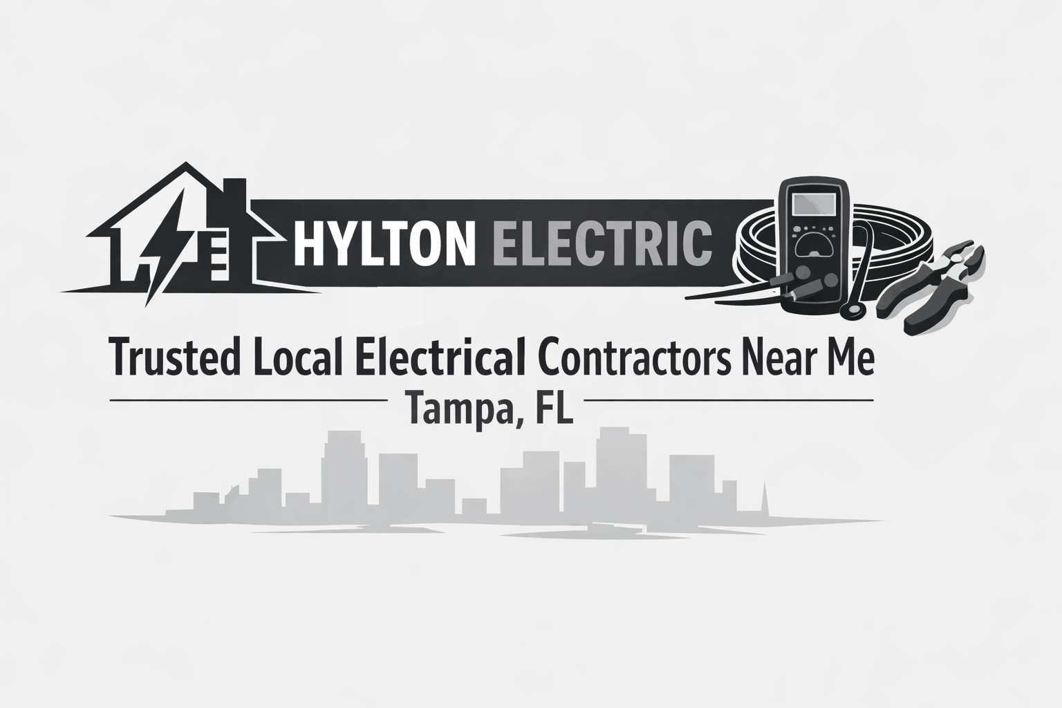 Trusted Local Electrical Contractors Near Me in Tampa, FL