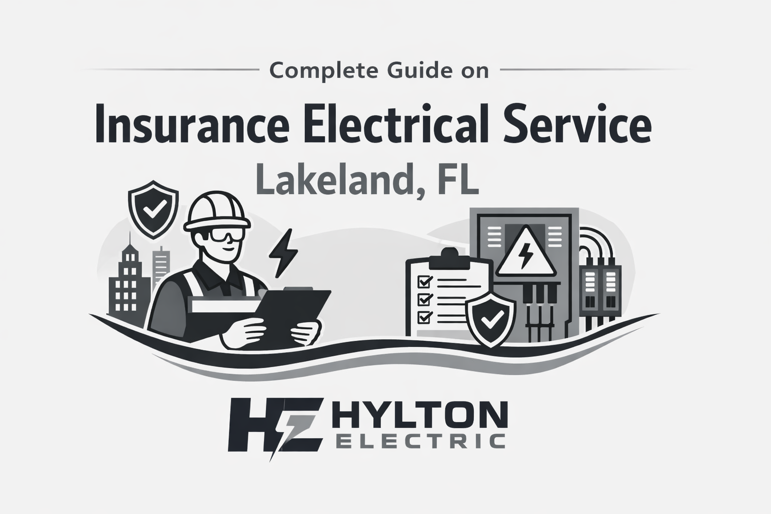 Complete Guide on Insurance Electrical Service Lakeland, FL