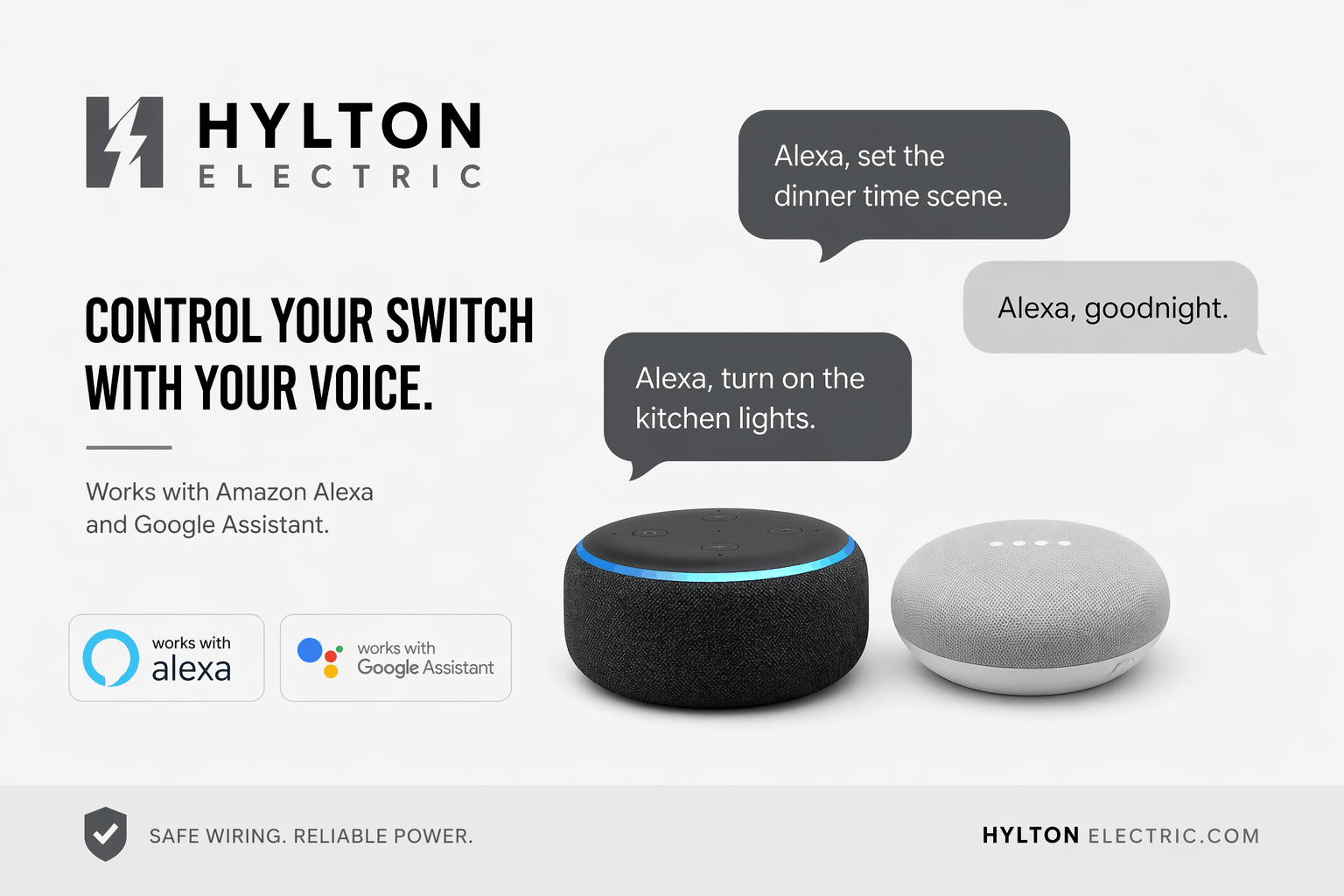 Smart Dimmer Switch Features to Look For