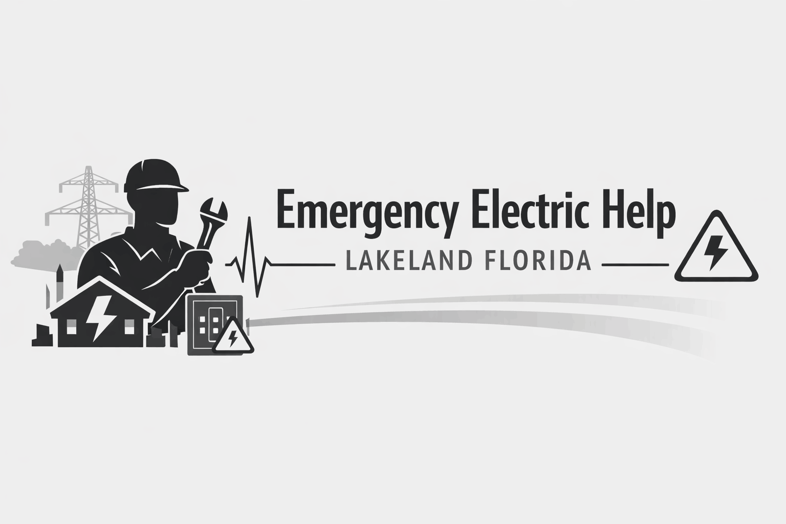 Emergency Electric Help Lakeland Florida