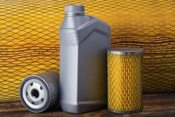 Generac Oil and Filter Change Service in Polk County, Florida 