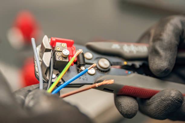 Electrical Wiring Repair Tampa, FL (Hylton Electric LLC)