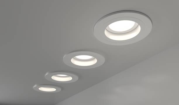 Interior Recessed Lighting Installation in Lakeland, FL 