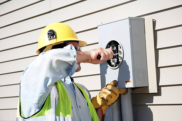 Electrical Maintenance Services Tampa, Florida (Hylton Electric)