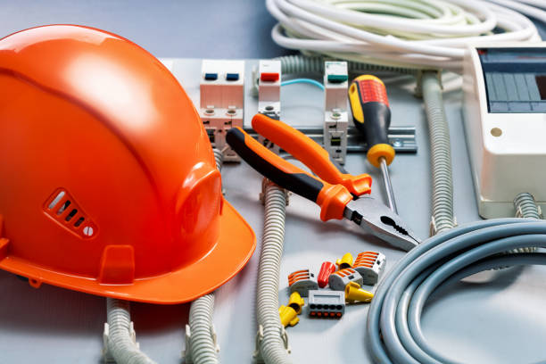 Best Electrical Subcontractor Tampa, Florida – Hylton Electric LLC
