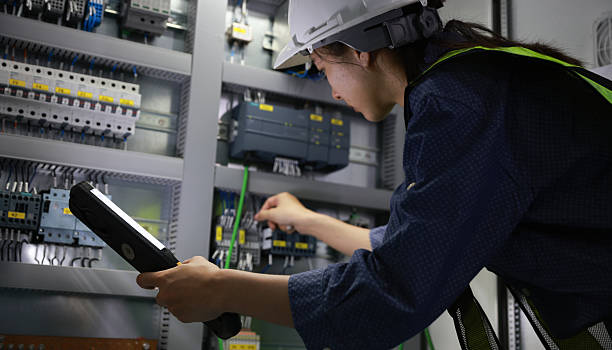 Electrical Repair Service Company in Lakeland, Florida