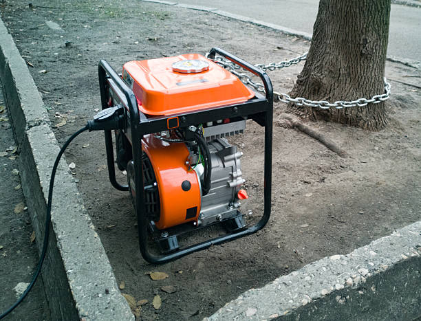 How Do I Size a Generator? A Step-by-Step Guide for Homes and Businesses