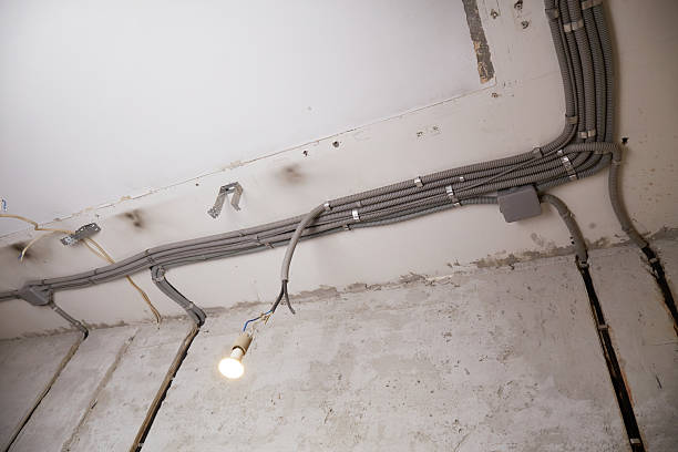 Wall Relocation Electrical Wiring in Lakeland, FL