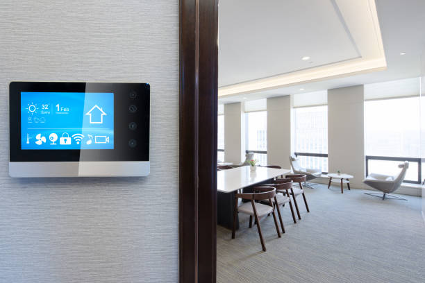 Smart House Lighting Control Panels: Features, Installation & Costs
