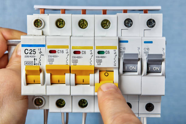 Old Fuse Box Replacement Tampa Florida: Complete Guide