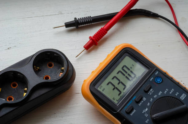 Why Electrical Load Calculation Is Required Before Panel Upgrades