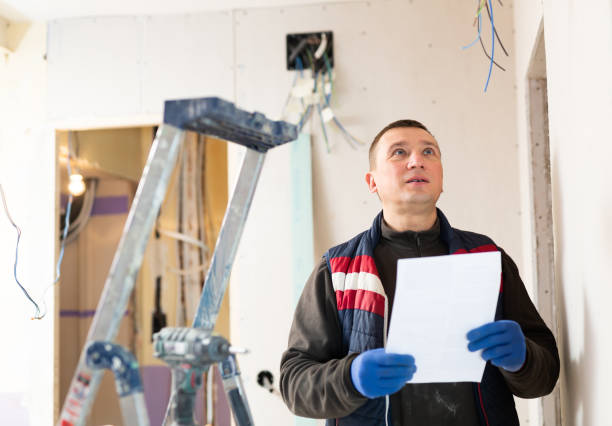 New Home Construction Electrical Checklist Florida