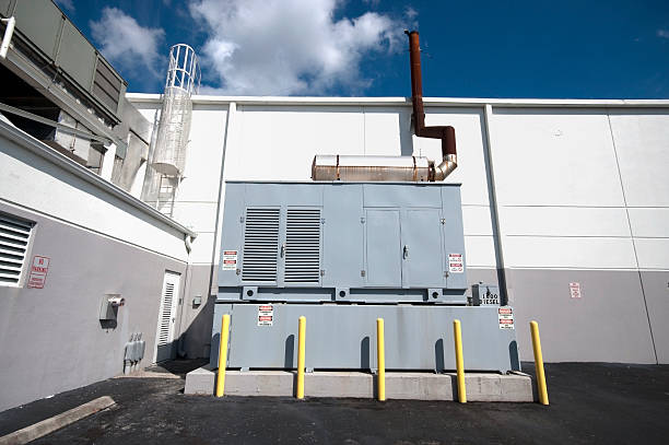 Generator Installation Services Polk County