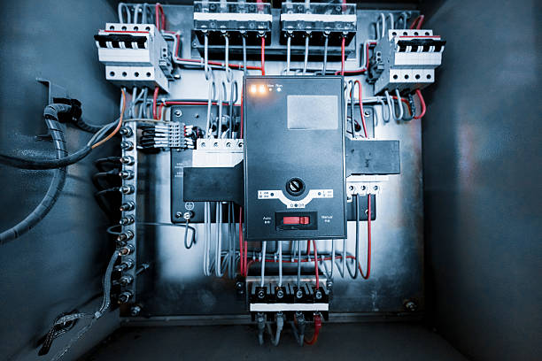 Electrical Energy Distribution Troubleshooting