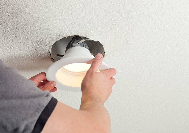 Ceiling Light Fixtures Lakeland, Florida