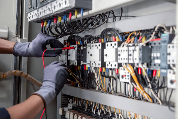 Residential Electrical Contractors Lakeland Florida