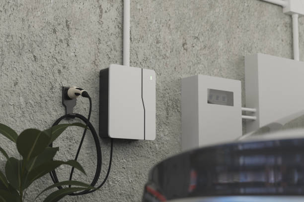 Certified Electrician for EV Charging Installation Lakeland, FL