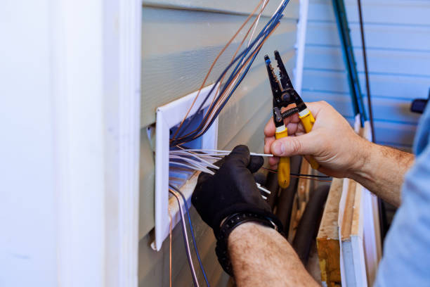 Best Home Electrical Contractors in Lakeland Florida (2026 Guide)