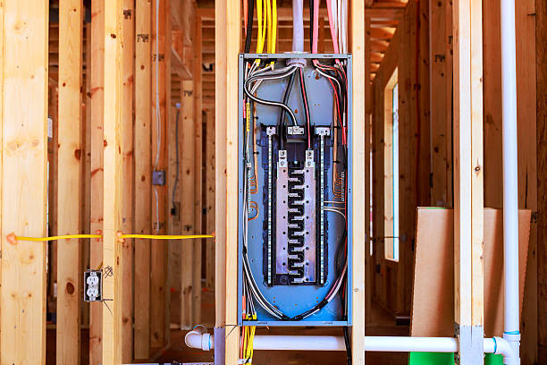 Commercial New Construction Electrical in Lakeland, Florida