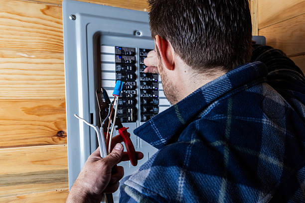 Top Electricians in Davenport, Florida
