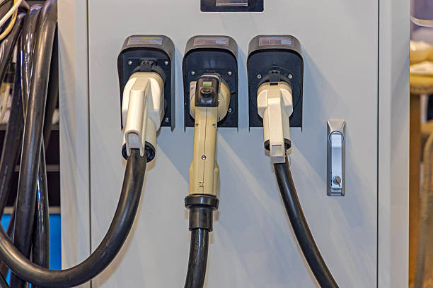 DC Fast Charging Services in Tampa, Florida