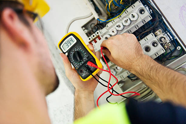 Electrical Panel Upgrade/Replacement Services Tampa, Florida