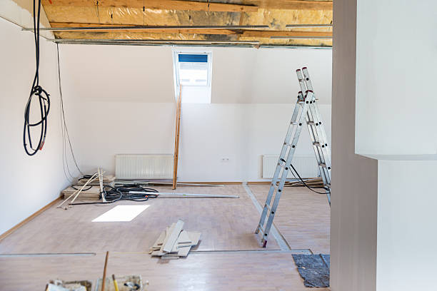 Commercial Electrical Renovation & Restoration in Lakeland, Florida