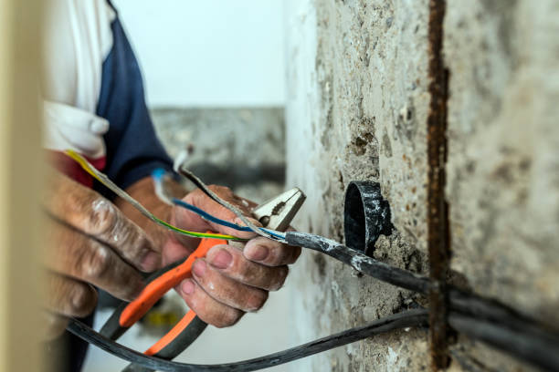 Top 10 Local Electrical Contractors Near Me in Lakeland, FL