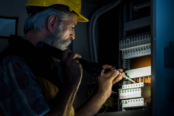 Emergency Electrical Services Tampa, Florida