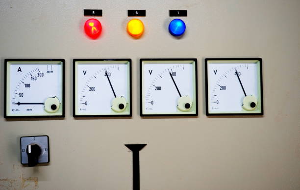 How Utilities Use Load Factor Electricity to Measure Energy Efficiency