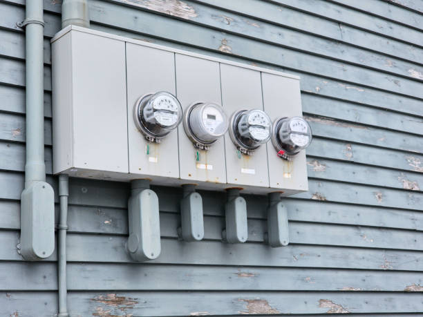 Cost to Upgrade 100 Amp to 200 Amp Service