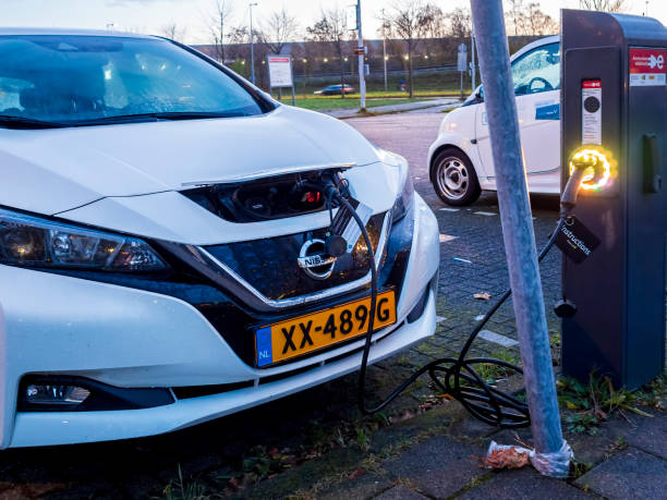 How to Fix EV Charger Breaker Problems