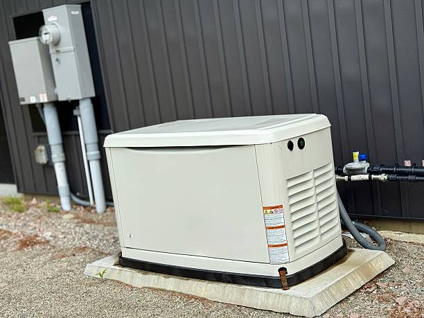 Standby Generator Installation Cost Florida