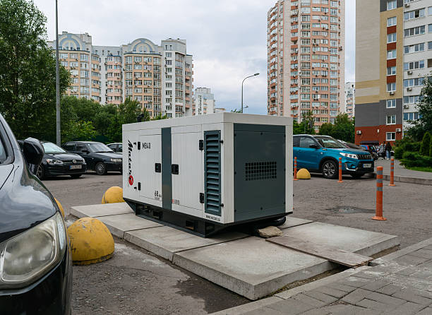 Standby Generator Installation Cost Florida (2026 Guide)