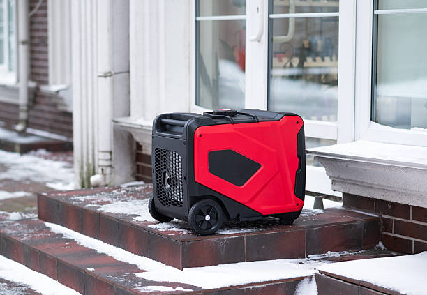 Generator Safety Tips During Power Outages