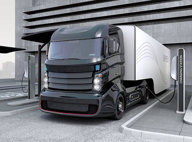 Top Trends Shaping the EV Charging Industry